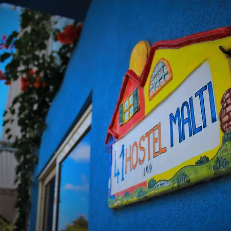 Hostel Malti Budget-2