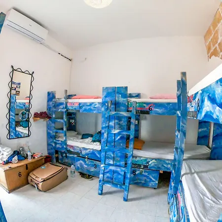 Hostel Malti Budget-2
